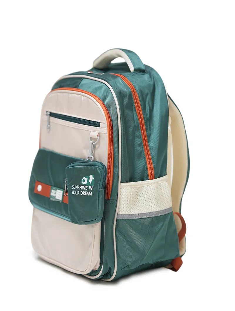 SAC A DOS